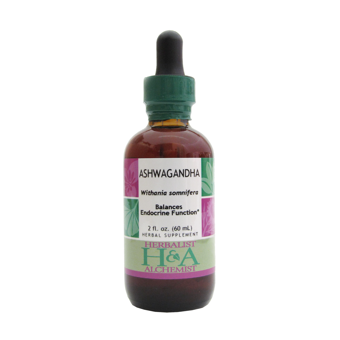 Ashwagandha Extract 2 oz