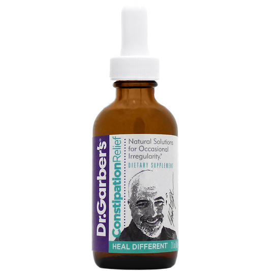 Constipation Relief 2 fl oz