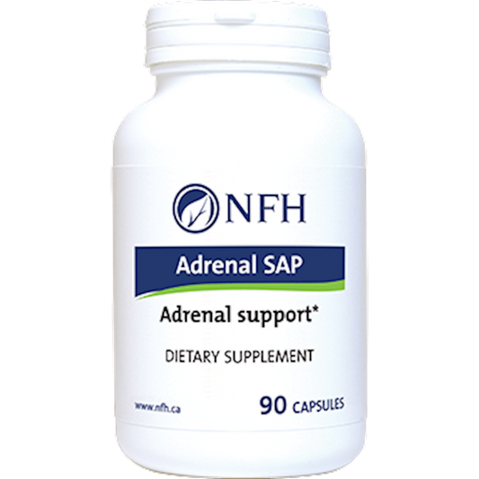 Adrenal SAP 90 caps