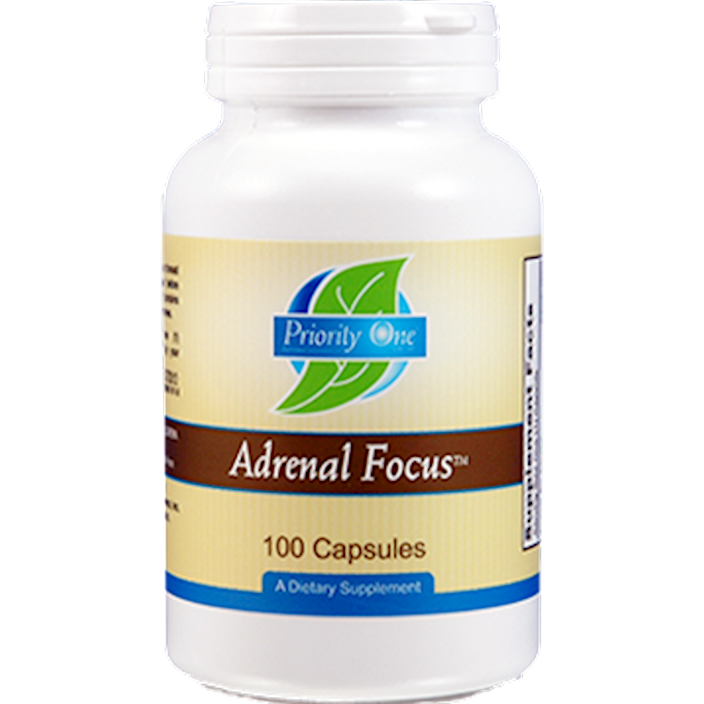 Adrenal Focus 100 caps