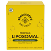 Liposomal Propolis + Vitamin C 12 pckts