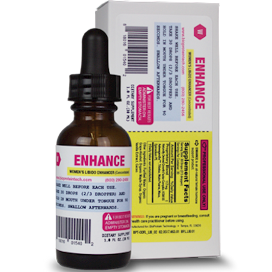 Enhance - Female Libido Enhancer 1 fl oz