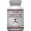 Raspberry C-500 100 tabs