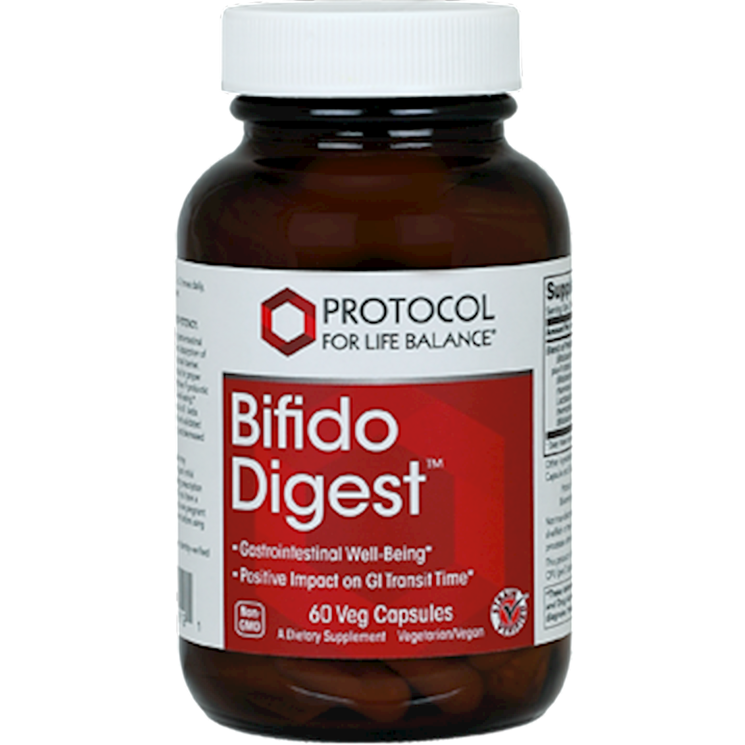 Probiotics (Bifidobacterium)
