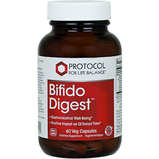 Bifido Digest 60 vcaps