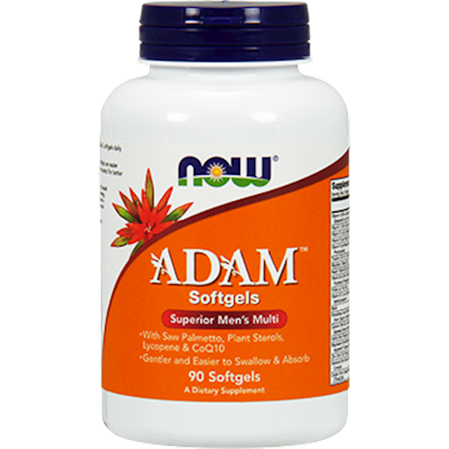 Adam Men's Multi 90 softgels