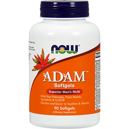 Adam Men's Multi 90 softgels