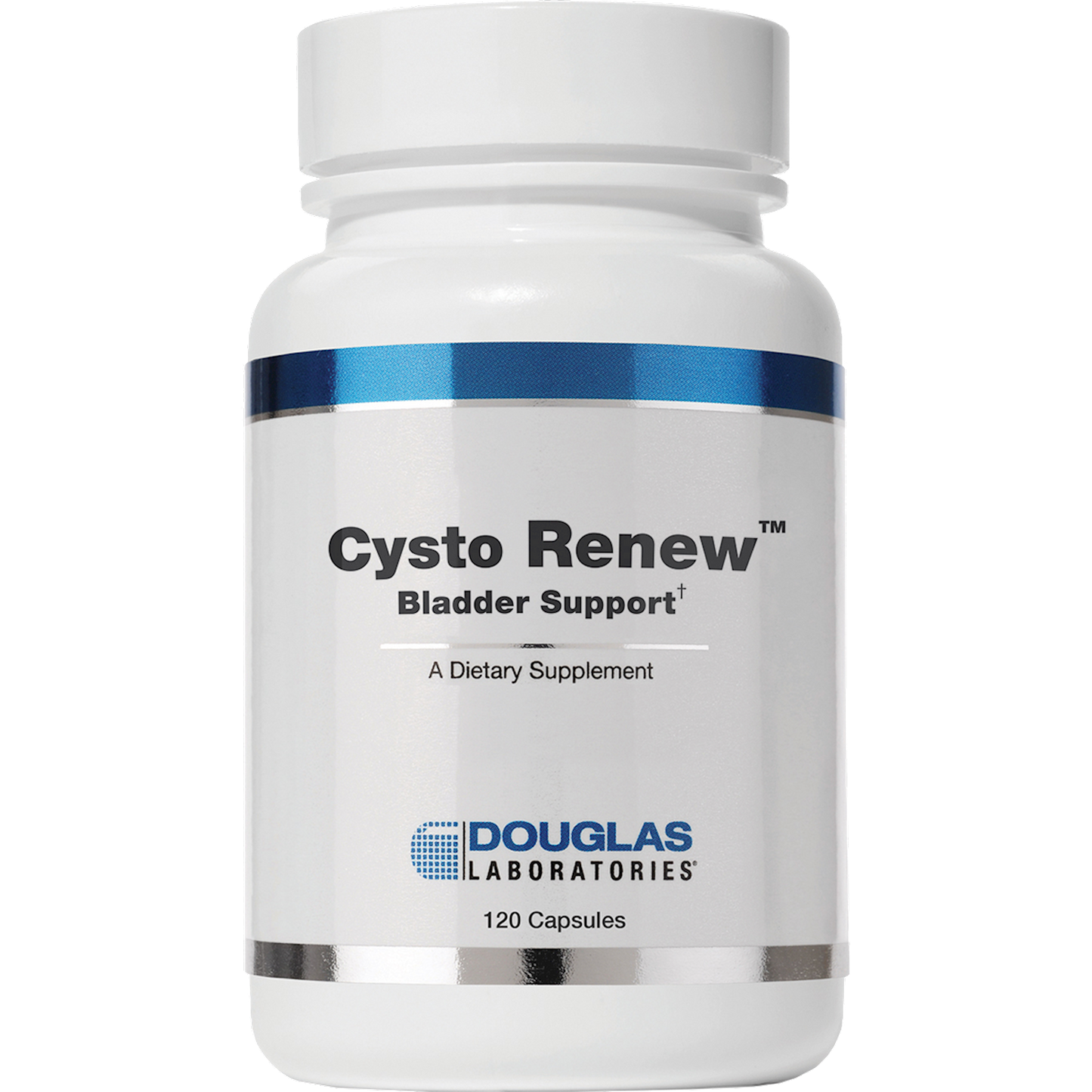 Cysto Renew 120 caps