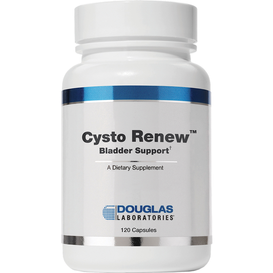 Cysto Renew 120 caps