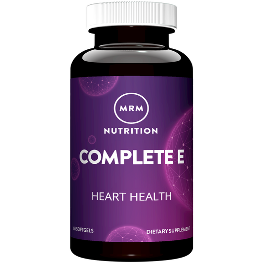 Complete E 400 IU 60 softgels