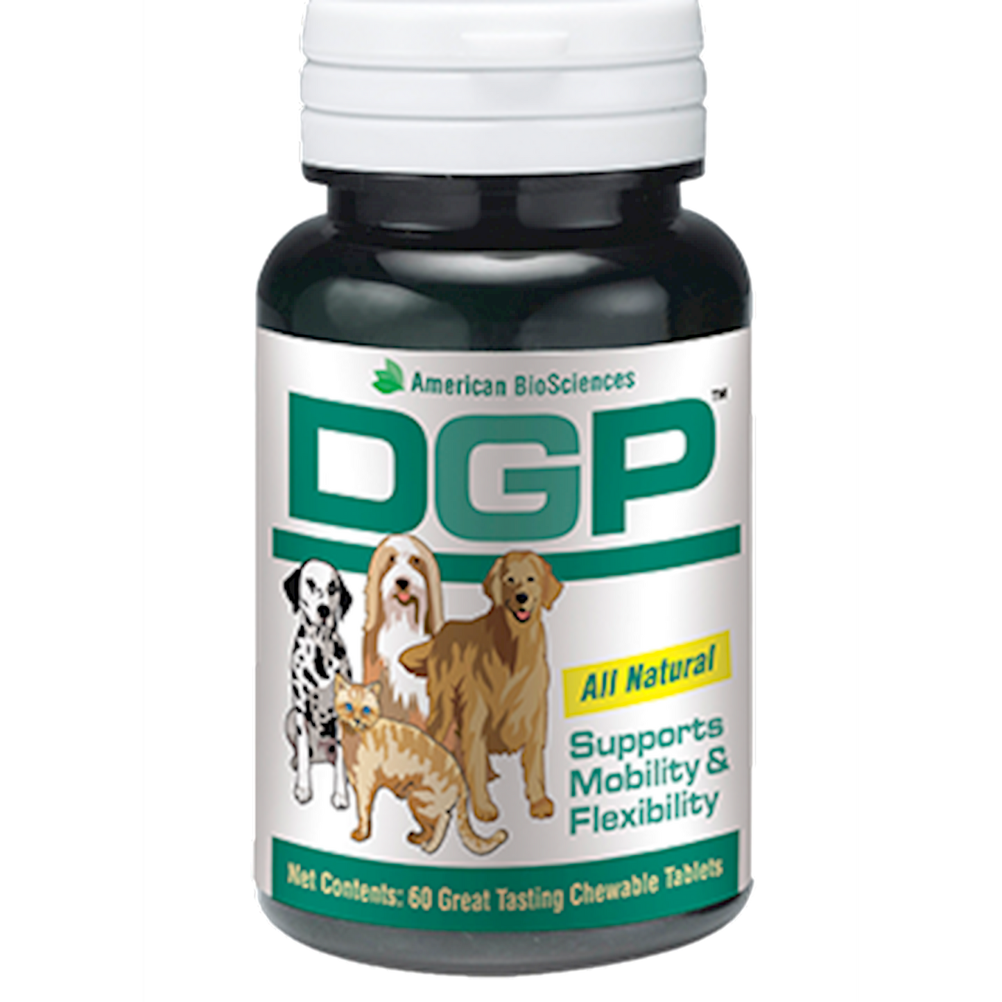 DGP 60 chew