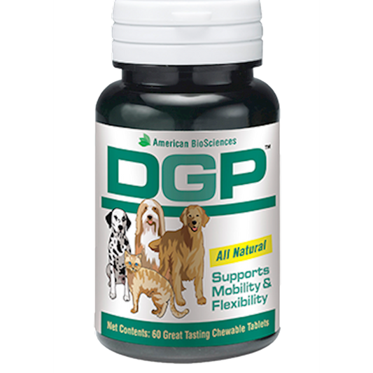 DGP 60 chew