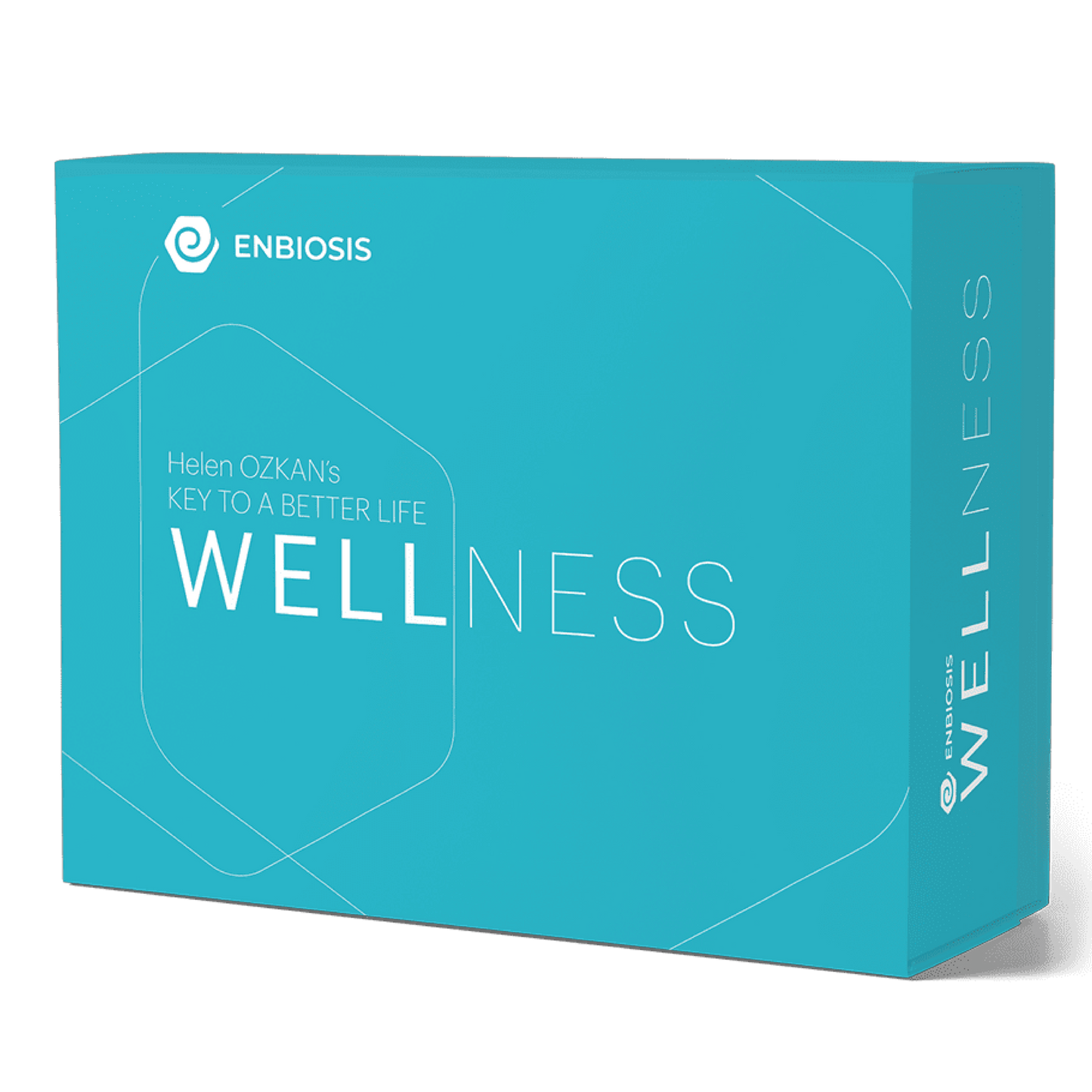 Enbiosis AI Microbiome Test Kit