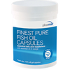 Finest Pure Fish Oil120 softgel caps