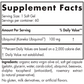 Nordic CoQ10 Ubiquinol 60 softgels