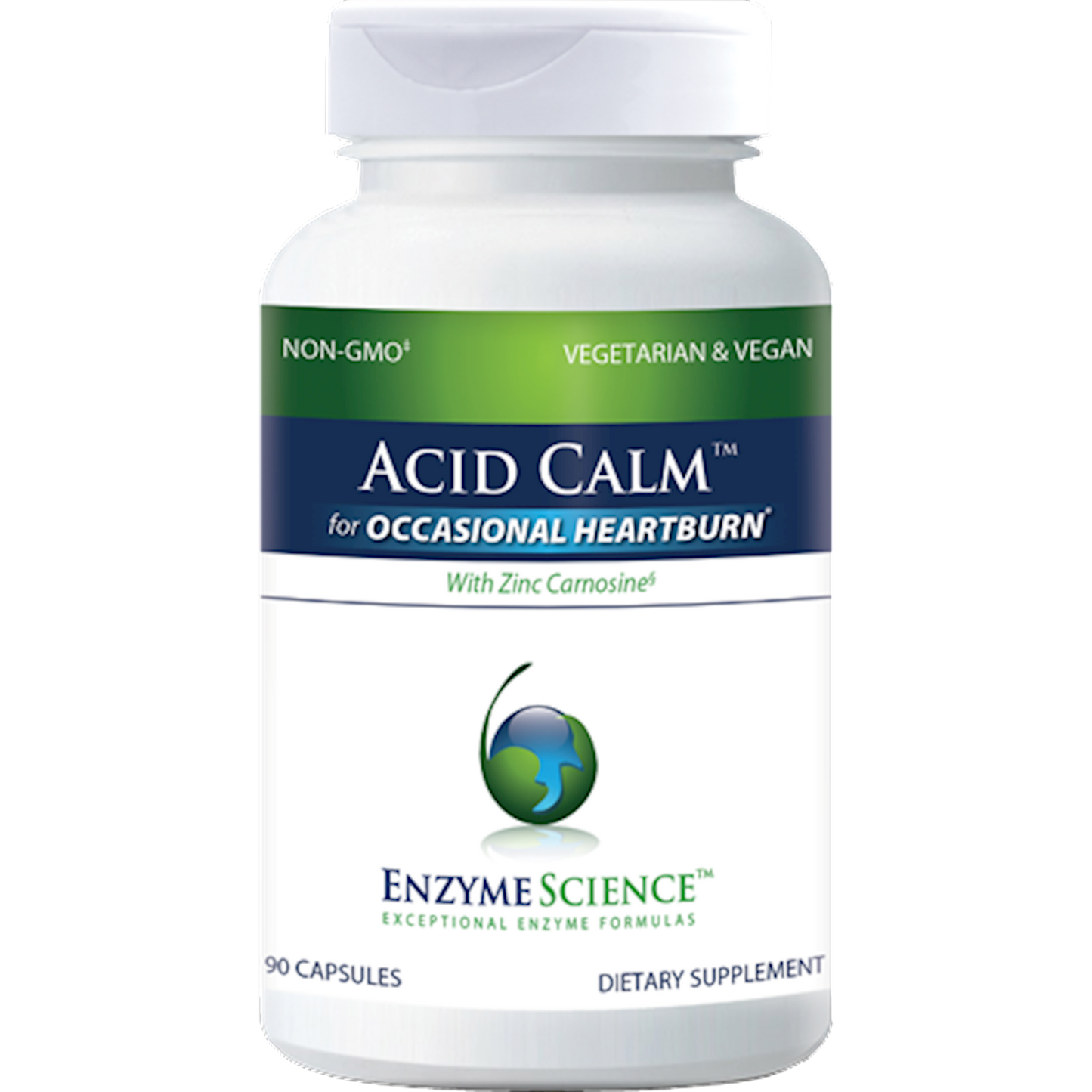 Acid Calm™ 90 Capsules