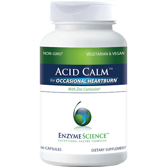 Acid Calm™ 90 Capsules