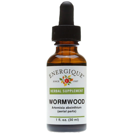 Wormwood (Artemesia) 1 fl oz