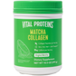 Matcha Collagen 21 serv