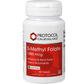 5-Methyl Folate 1000 mcg 90 tabs