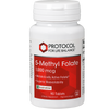 5-Methyl Folate 1000 mcg 90 tabs