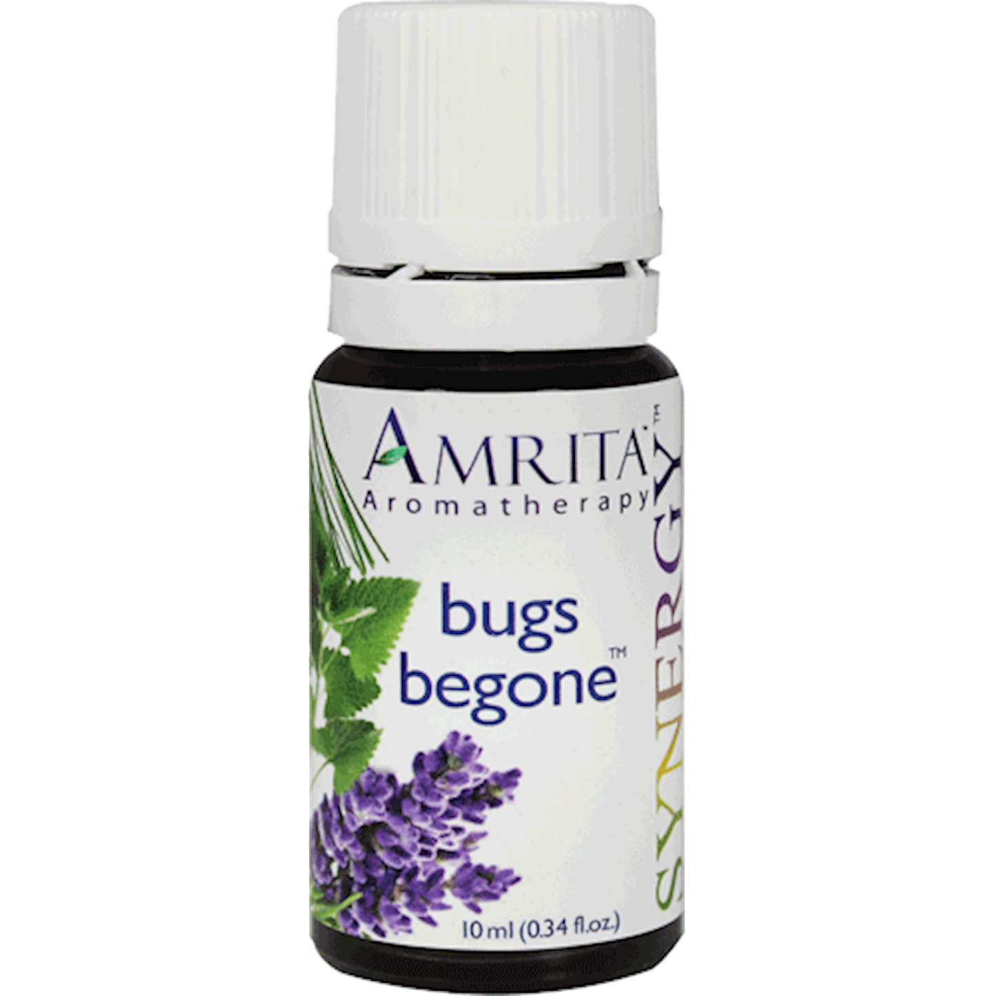 Bugs be Gone 10 ml