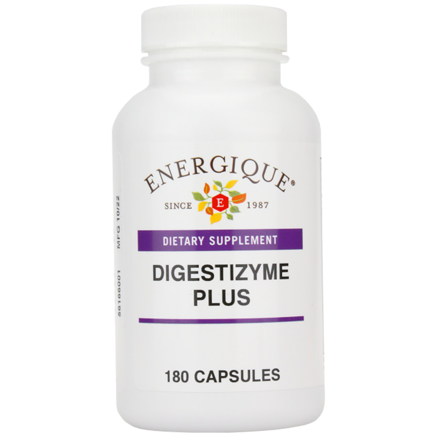 Digestizyme Plus 180 caps