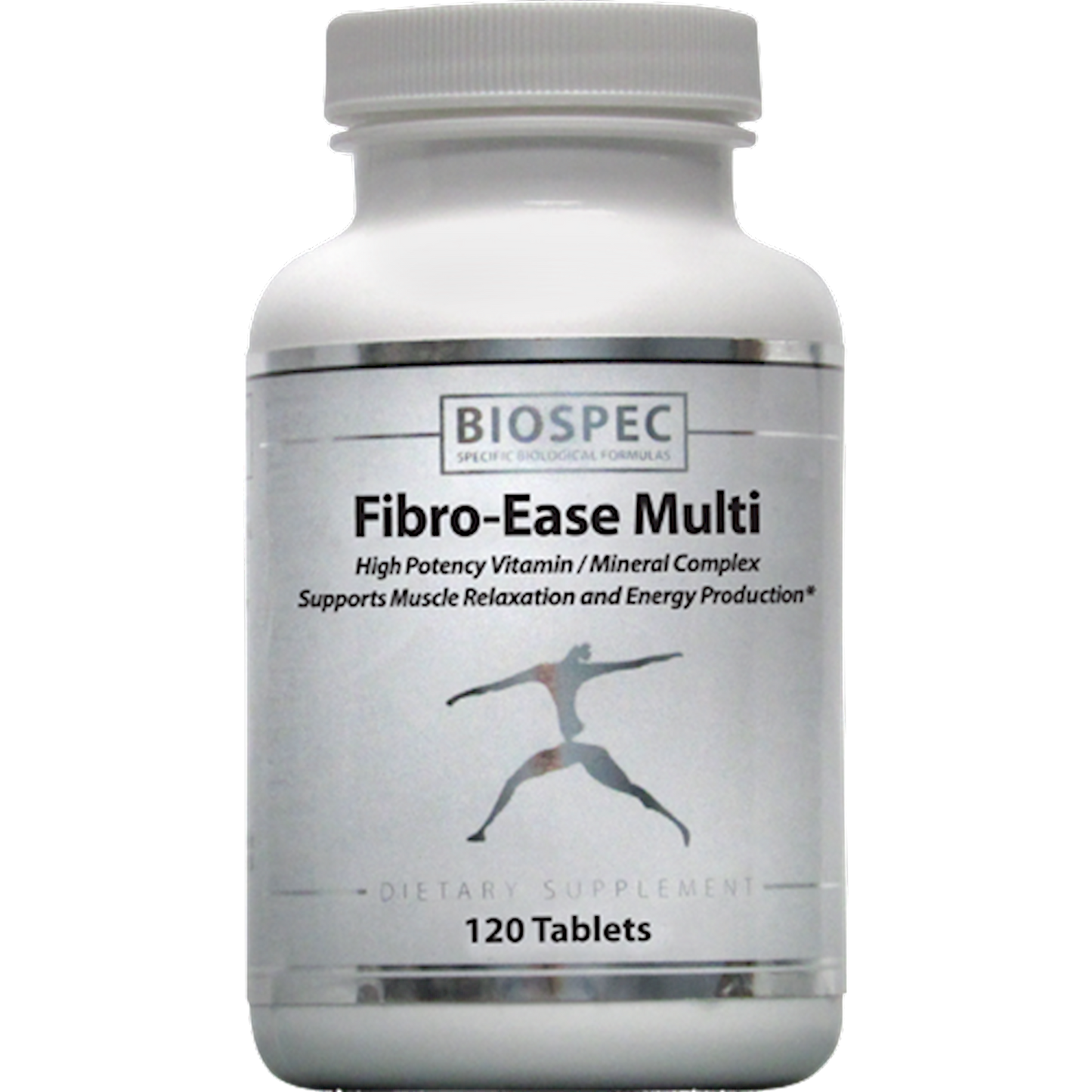 Fibro-Ease Multi 120 tabs