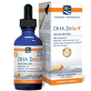 DHA Infant 2 oz