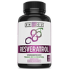 Resveratrol 1000 mg 60 vegcaps