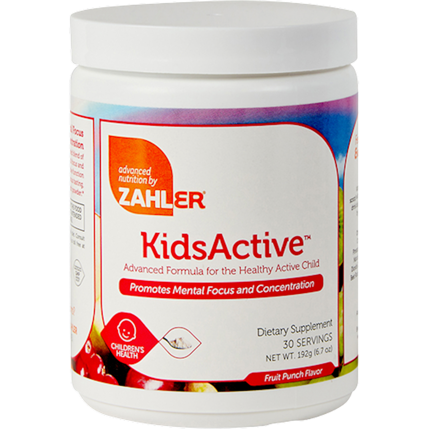 Kids Active Powder 30 Servings