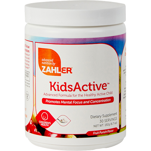 Kids Active Powder 30 Servings