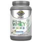 Sport Cert. Grass Fed Whey Van 640 g