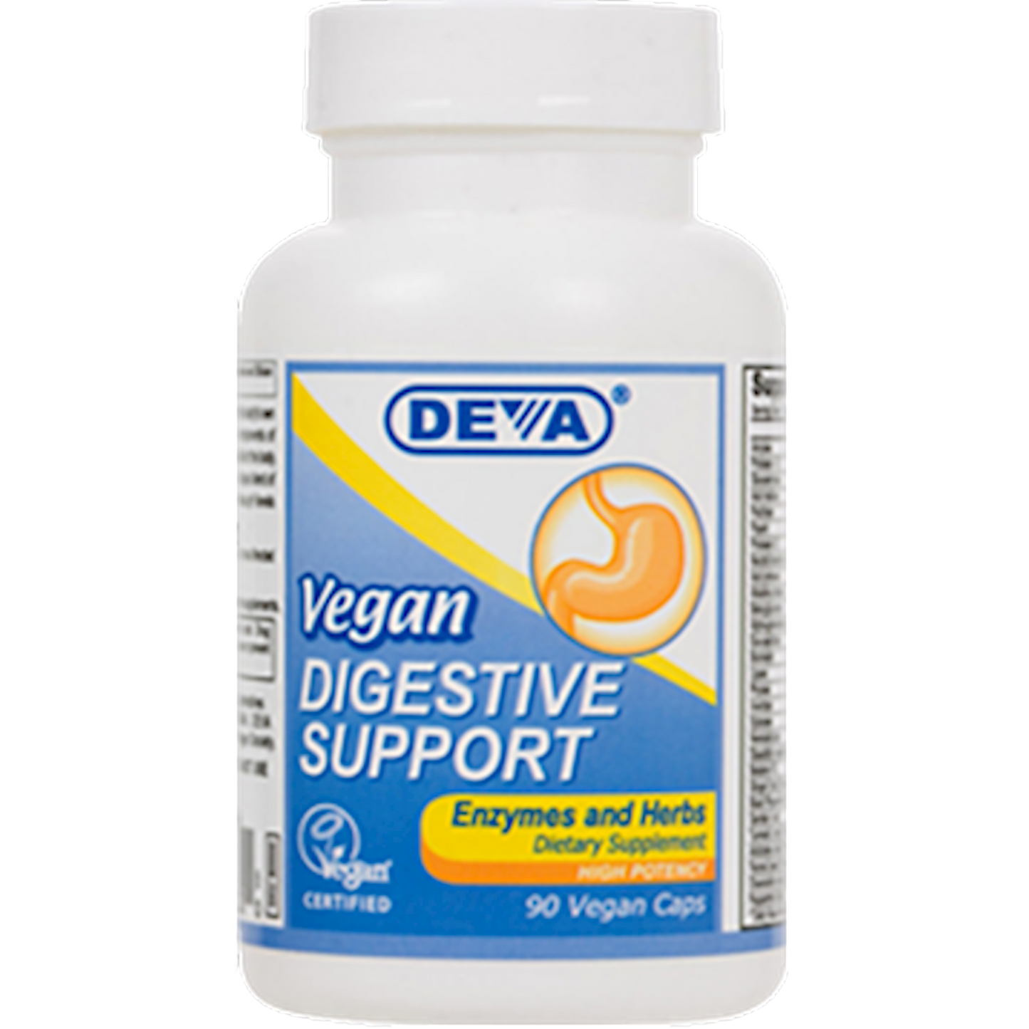 Vegan Digestive Support 90 vcaps