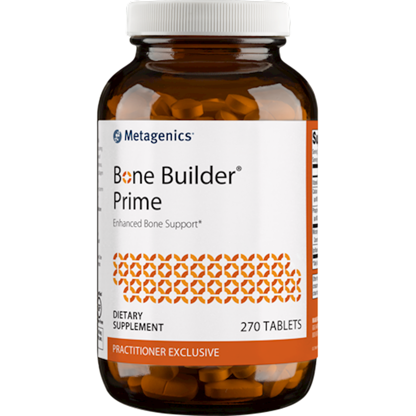 Bone Builder Prime 270 tabs