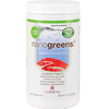 Nanogreens10 Strawberry 12.7 oz