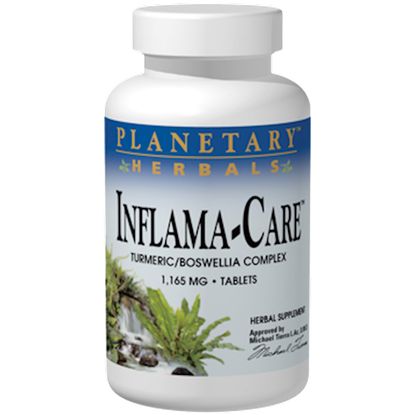 Inflama-Care 60 tabs