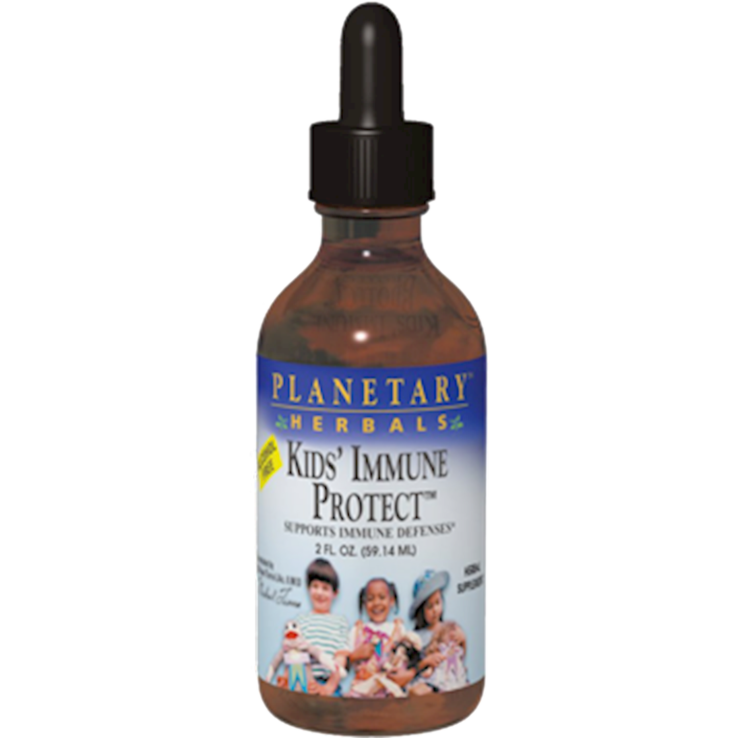 Kids' Immune Protect™ 2 oz