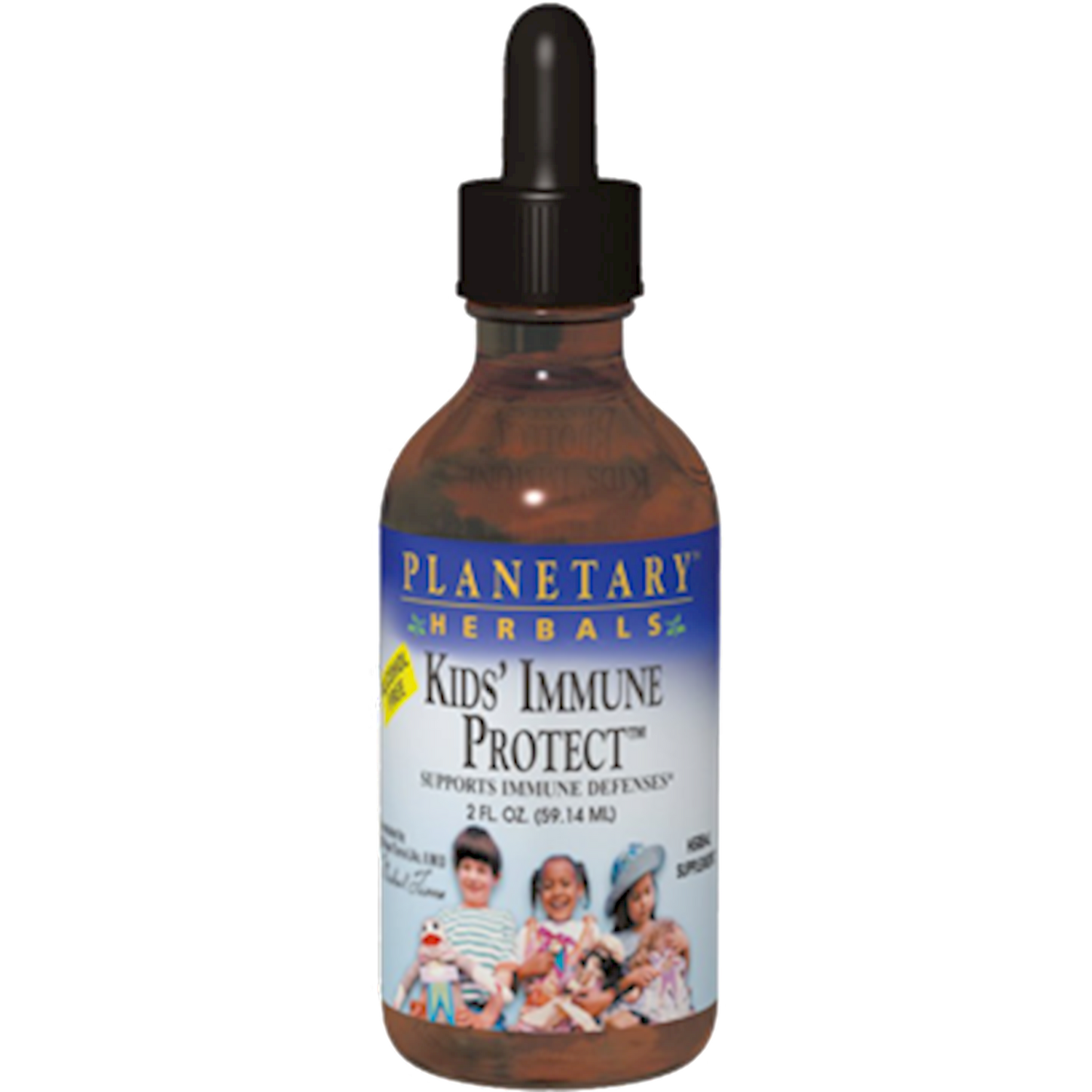 Kids' Immune Support