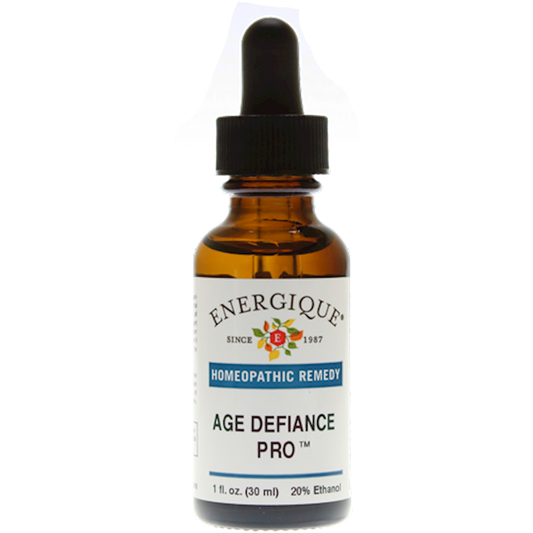 Age Defiance Pro 1 fl oz