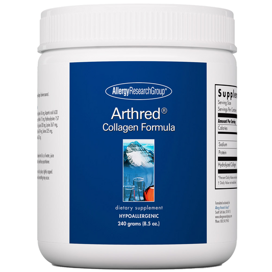 Arthred Collagen Formula 240 g