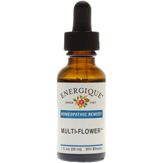 Multi-Flower 1 fl oz