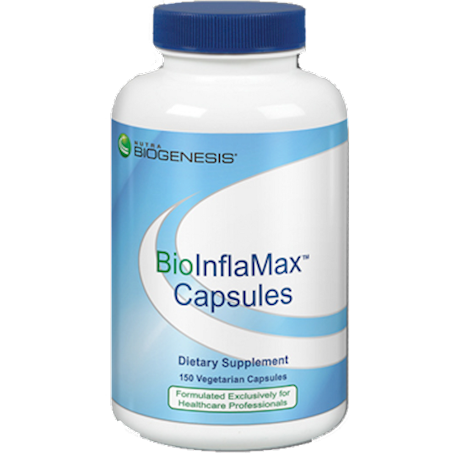 BioInflaMax 150 vegcaps