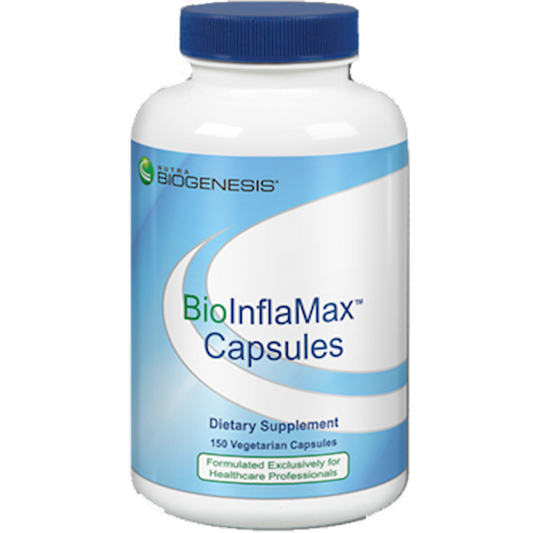 BioInflaMax 150 vegcaps