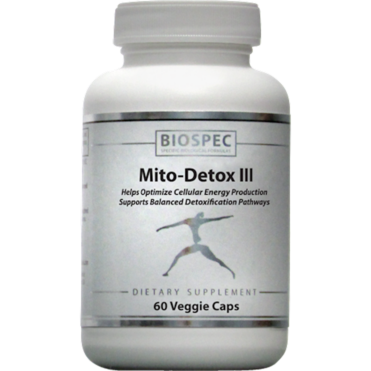 Mito-Detox III 60 vegcaps