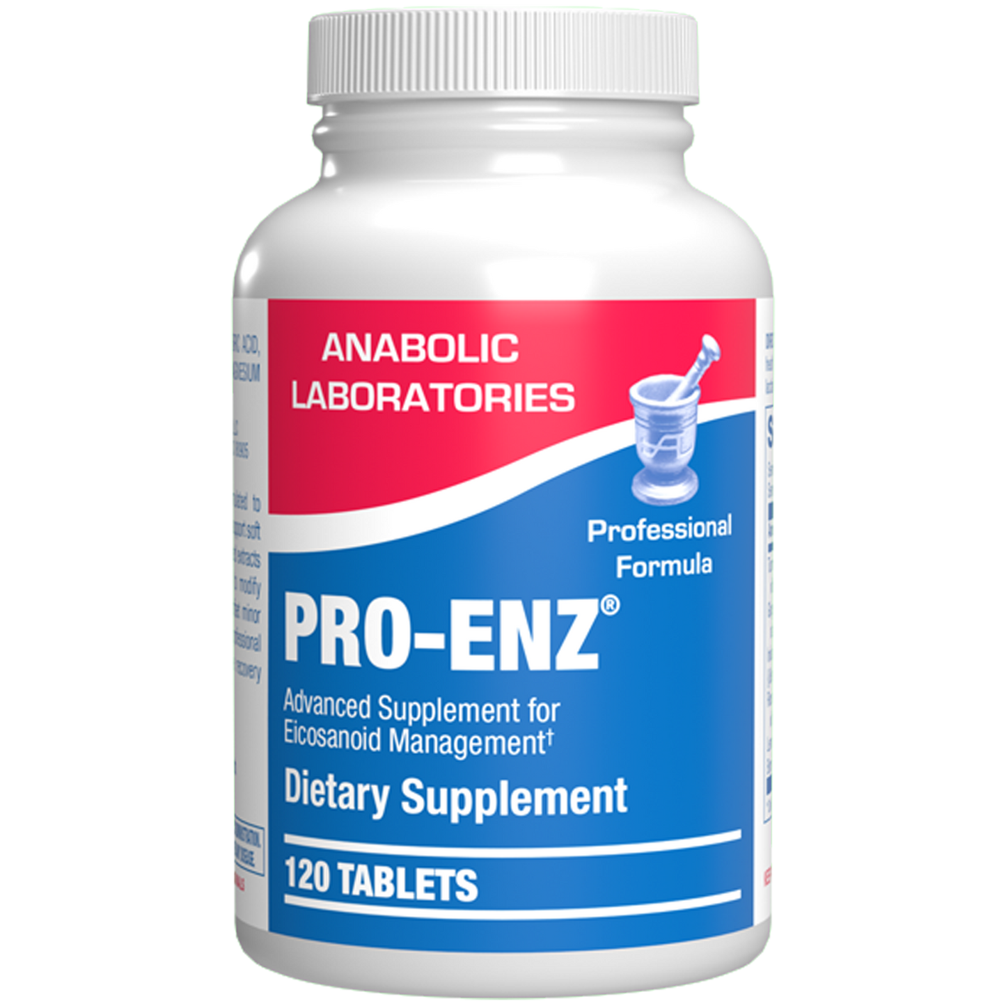 Pro-Enz 120 tabs