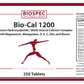 Bio-Cal 1200 250 tabs