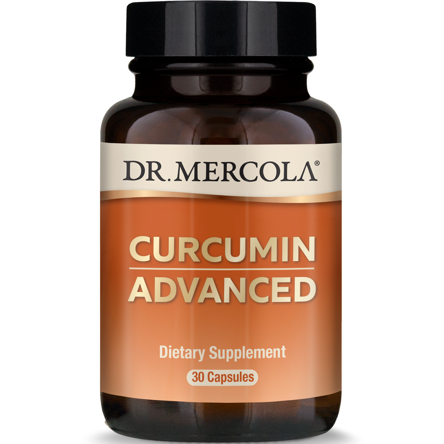 Curcumin Advanced 30 caps