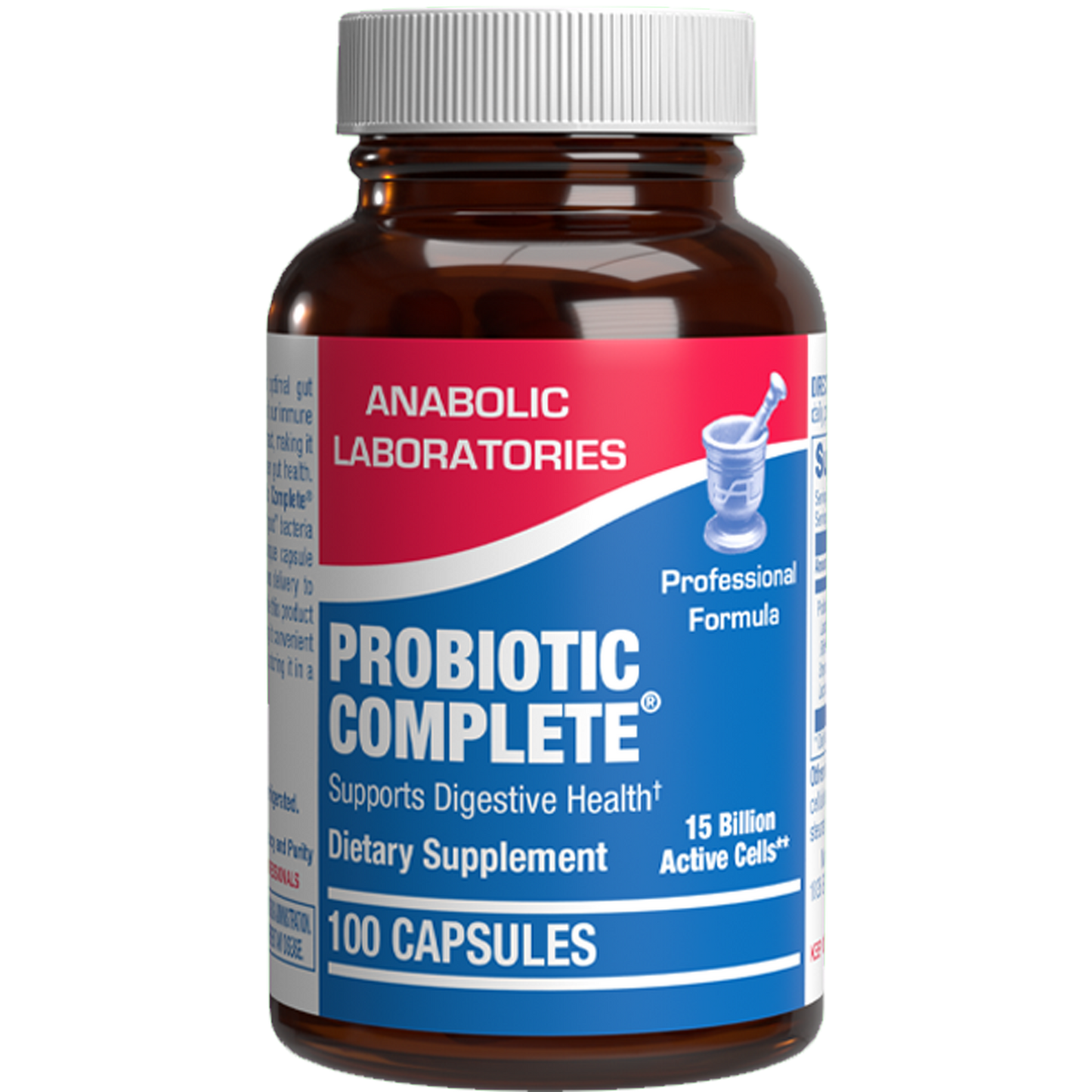 Probiotic Complete 100 caps