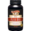 Flax Oil 1000 mg 250 gels